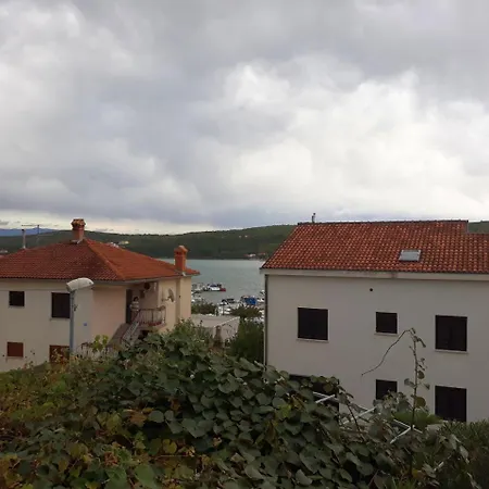 Otok Krk * Čižići