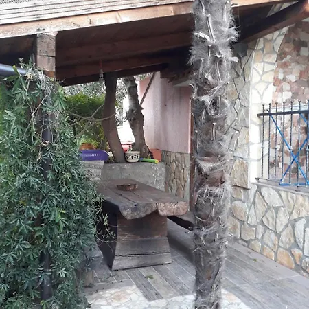 Otok Krk Čižići