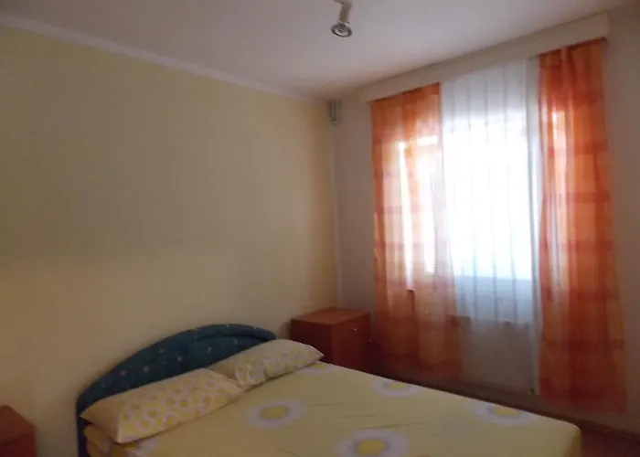 Otok Krk Apartment Cizici