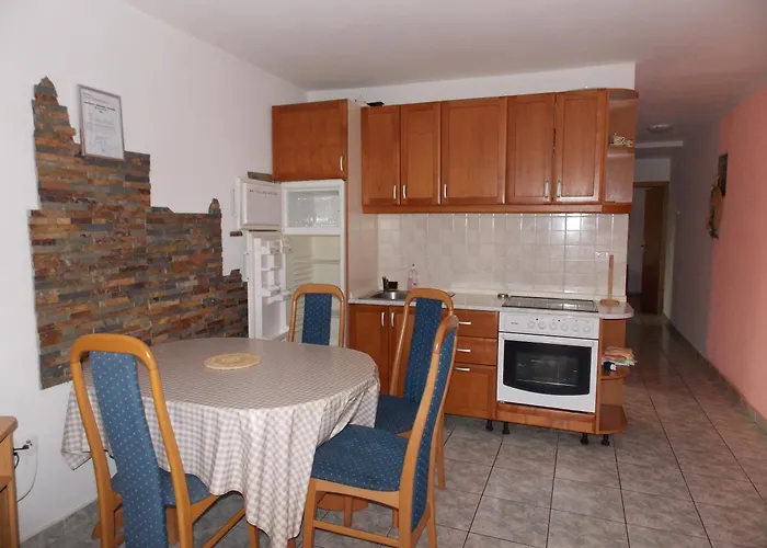 Apartment Otok Krk