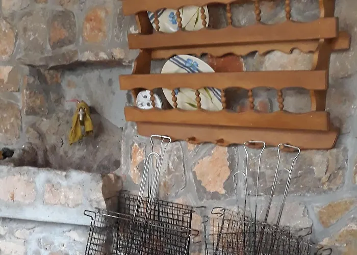 Otok Krk * Cizici