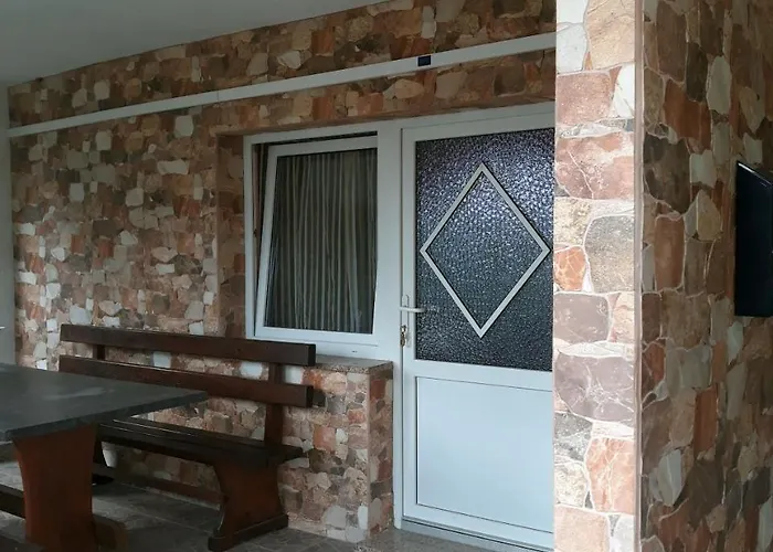 Otok Krk Apartment Cizici