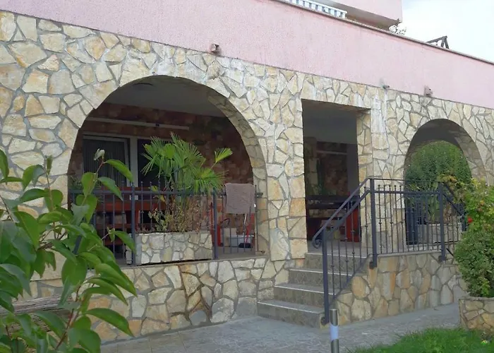 Apartment Otok Krk *