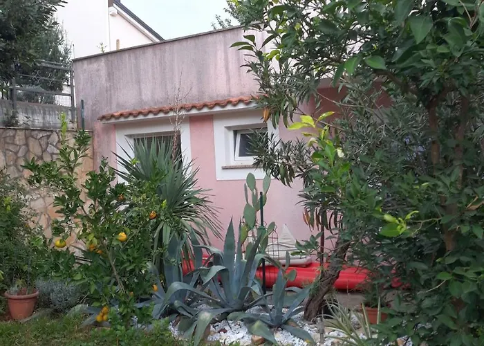 Otok Krk Apartment *