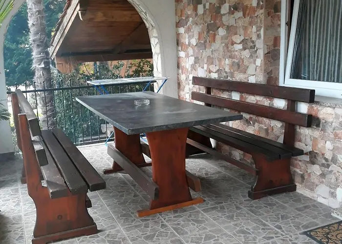 Apartment Otok Krk *