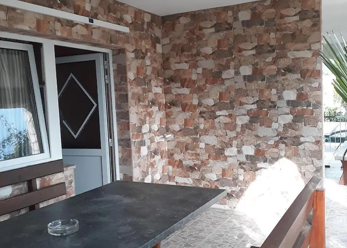 Otok Krk Apartment *