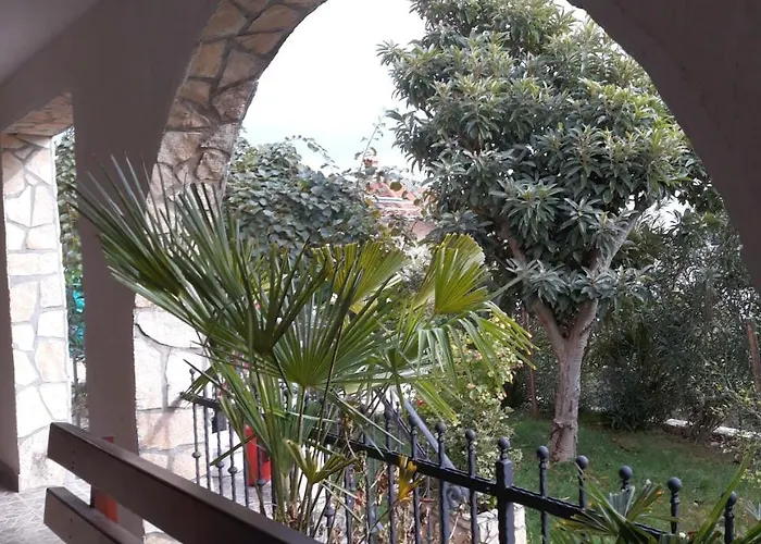 Otok Krk Apartment Cizici