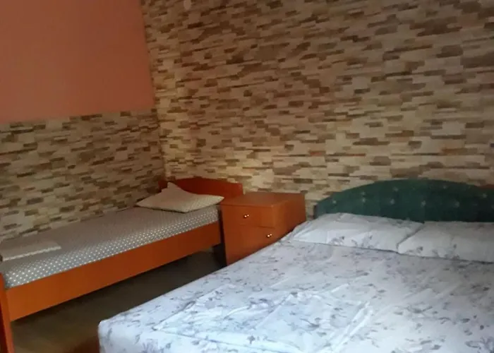 Apartment Otok Krk *