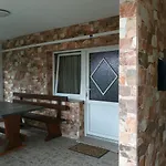 Otok Krk 公寓 Čižići