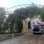 Otok Krk Čižići