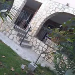 Otok Krk 公寓 Čižići