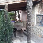 Otok Krk Čižići