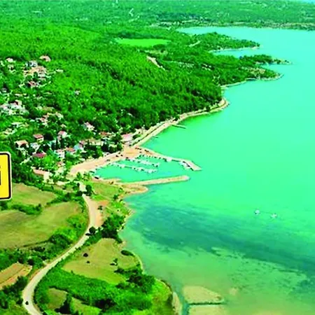 Otok Krk * Čižići