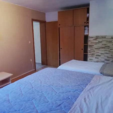 公寓 Otok Krk Čižići