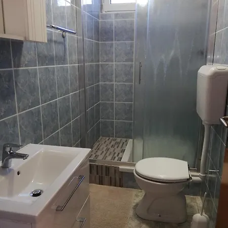 Apartmán Otok Krk
