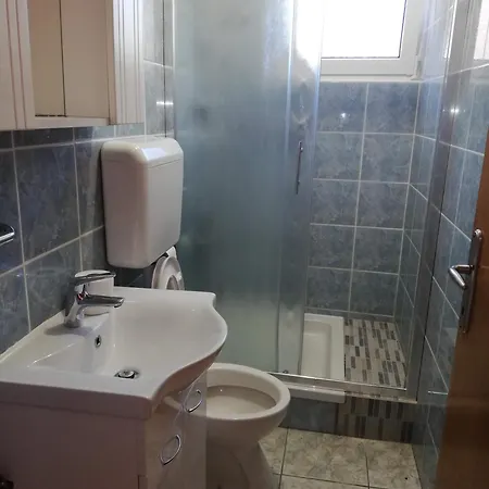Apartmán Otok Krk Čižići