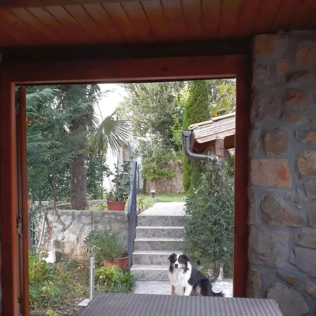 Apartmán Otok Krk *