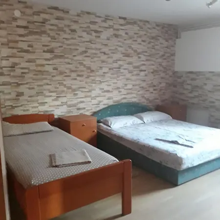 Otok Krk 아파트 *