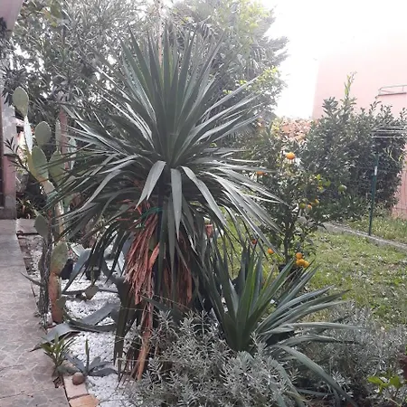 Apartmán Otok Krk *