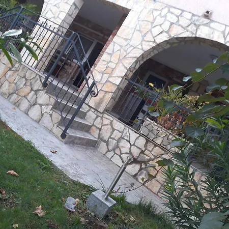 Otok Krk Apartmán Čižići